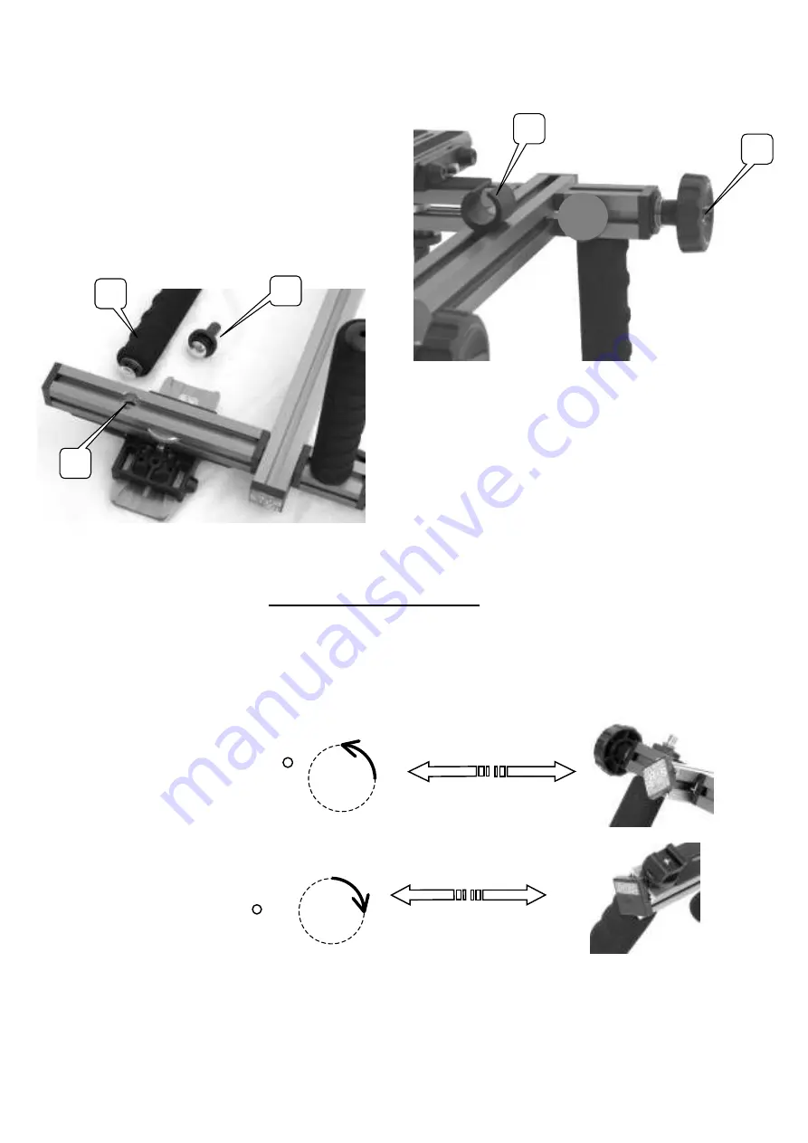 DVTEC DvRigPro. Manual Download Page 2