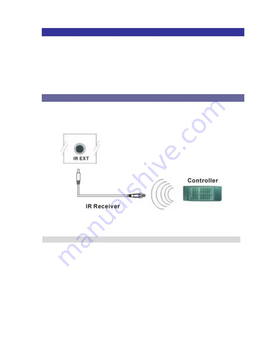 DVTECH Solution VP-602HHTU User Manual Download Page 19