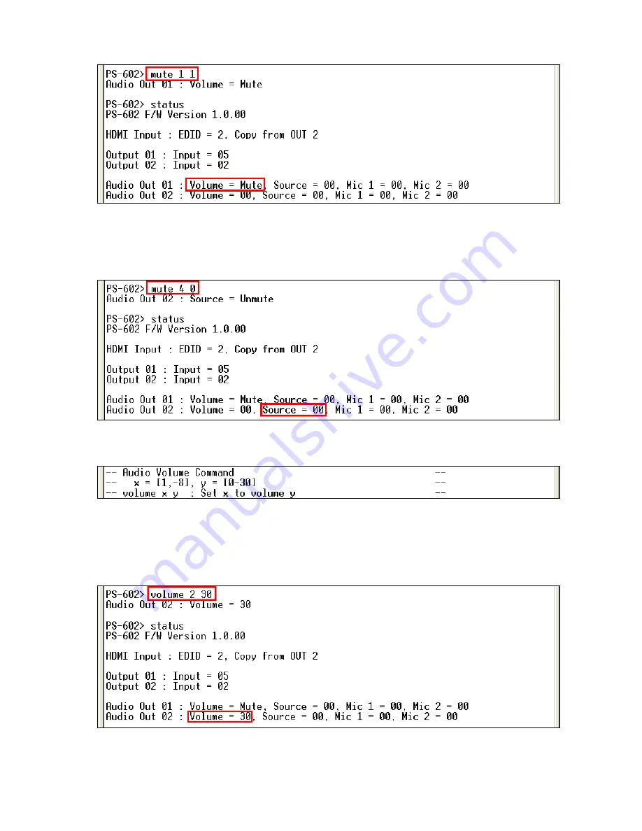 DVTECH Solution VP-602HHTU User Manual Download Page 41