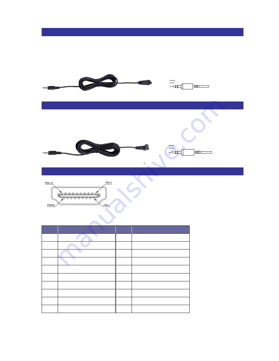 DVTECH Solution VP-602HHTU User Manual Download Page 53