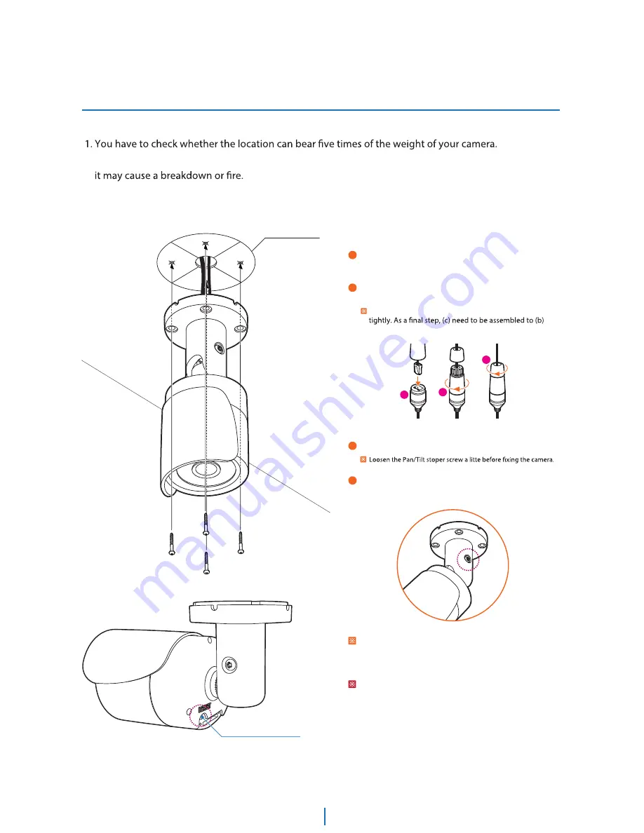 DW DWC-MB74Wi4 Скачать руководство пользователя страница 7