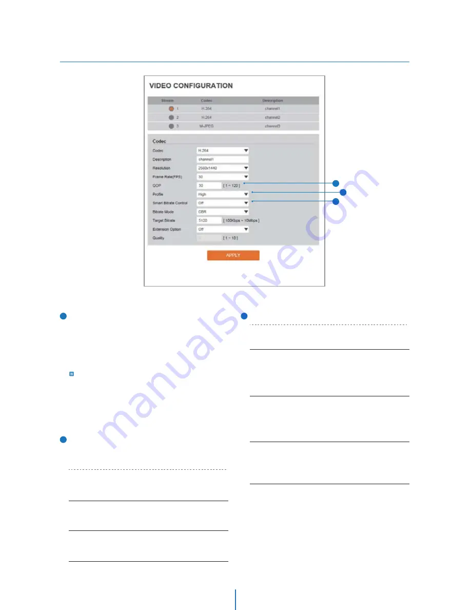 DW DWC-MB74Wi4 User Manual Download Page 21