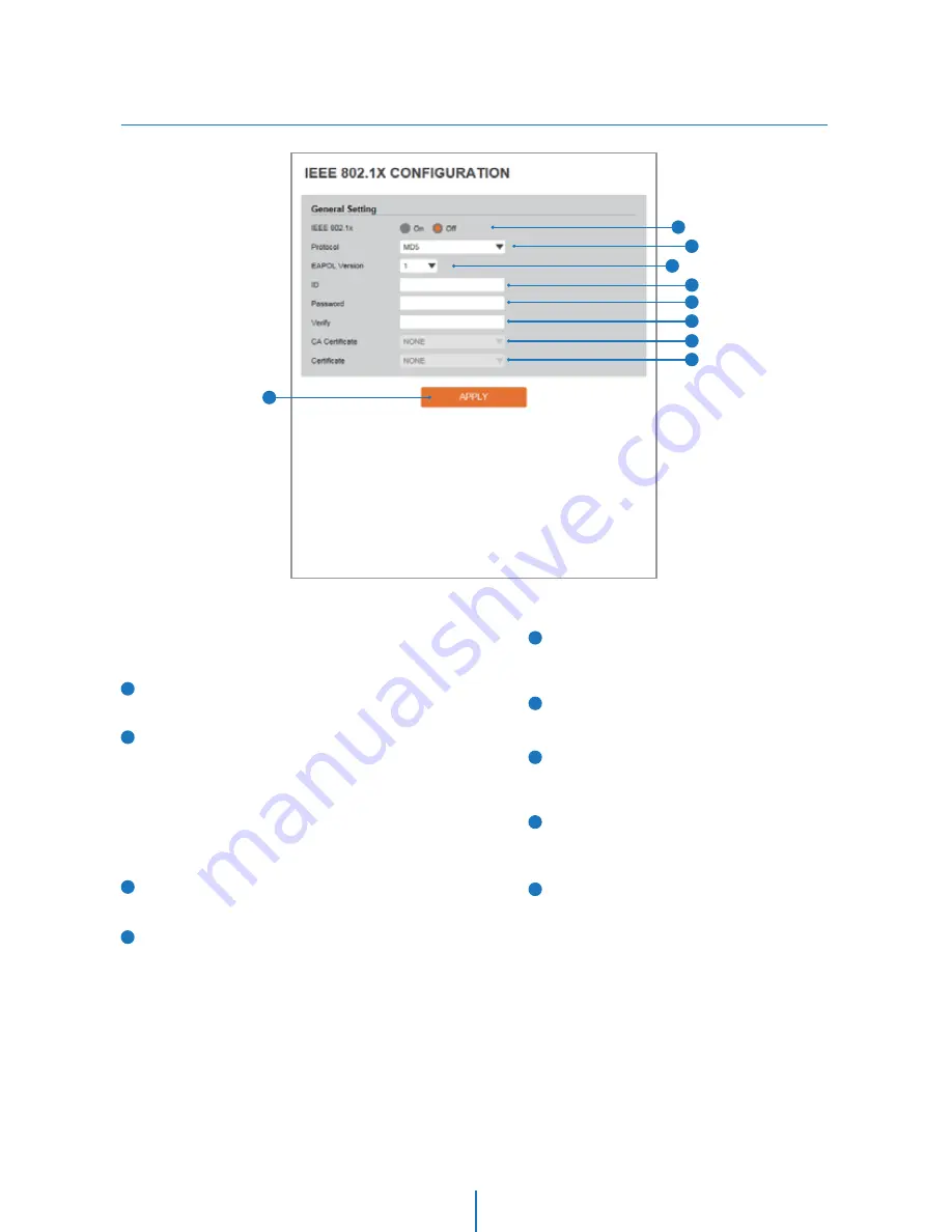 DW DWC-MB74Wi4 User Manual Download Page 58