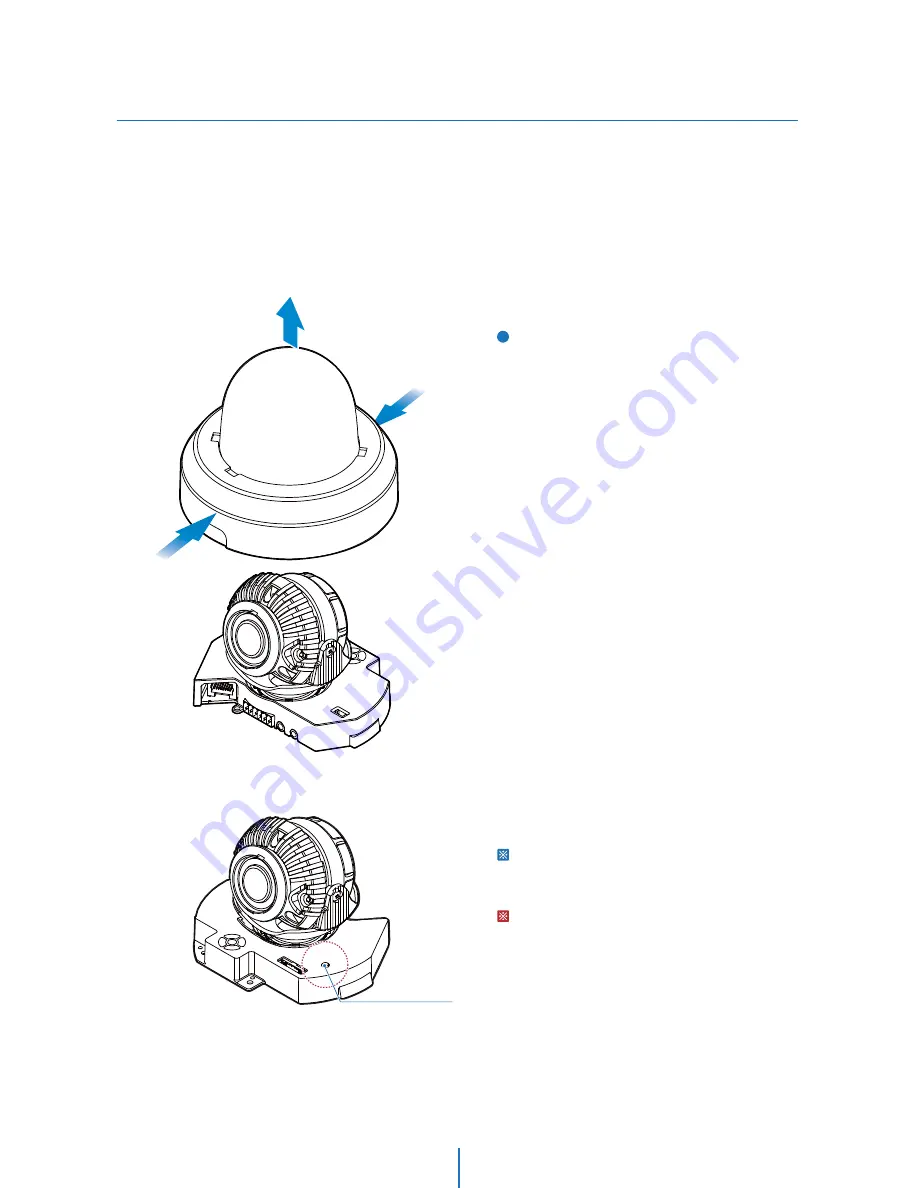 DW DWC-MD44WA User Manual Download Page 7