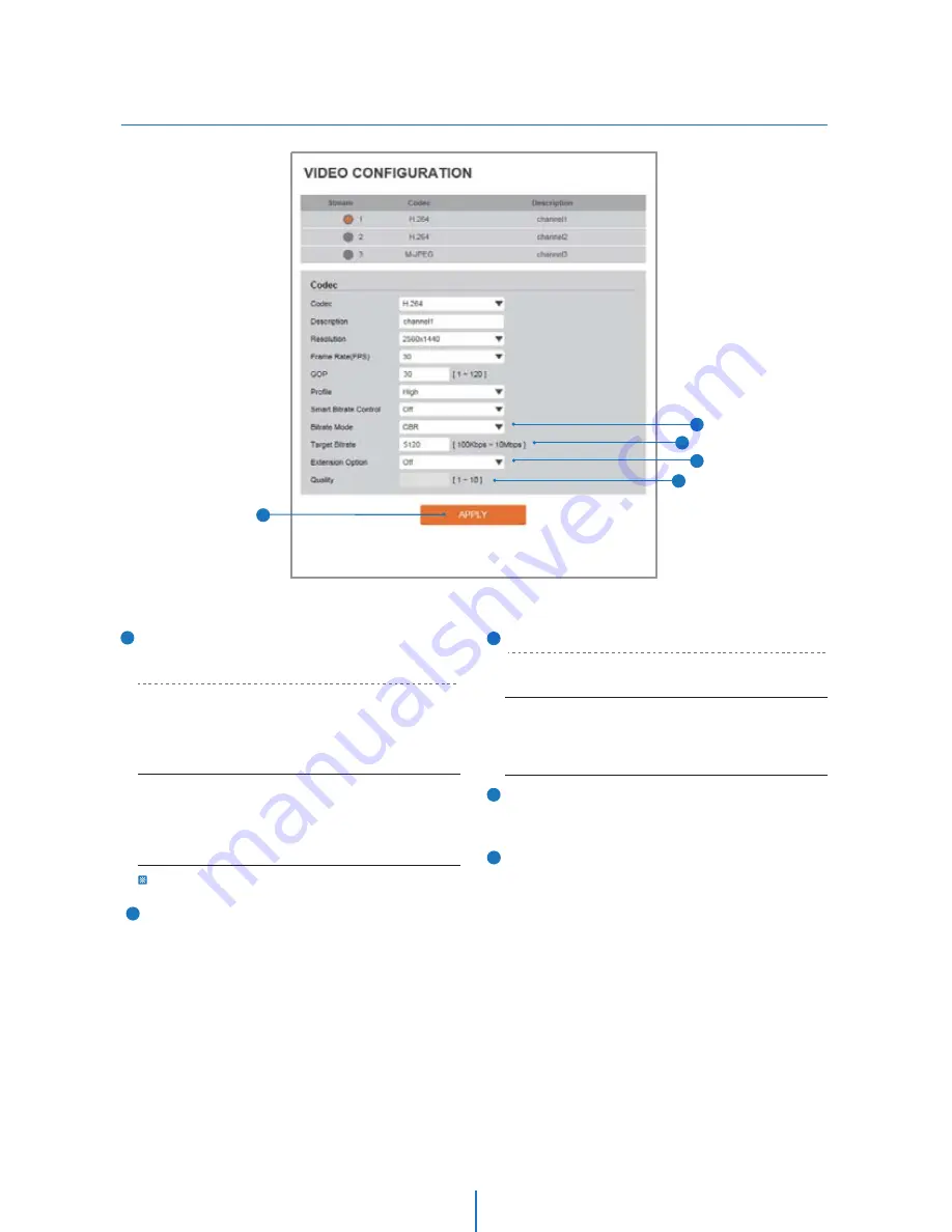 DW DWC-MD44WA User Manual Download Page 25