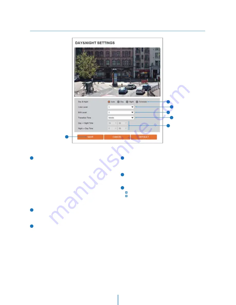 DW DWC-MD44WA User Manual Download Page 31