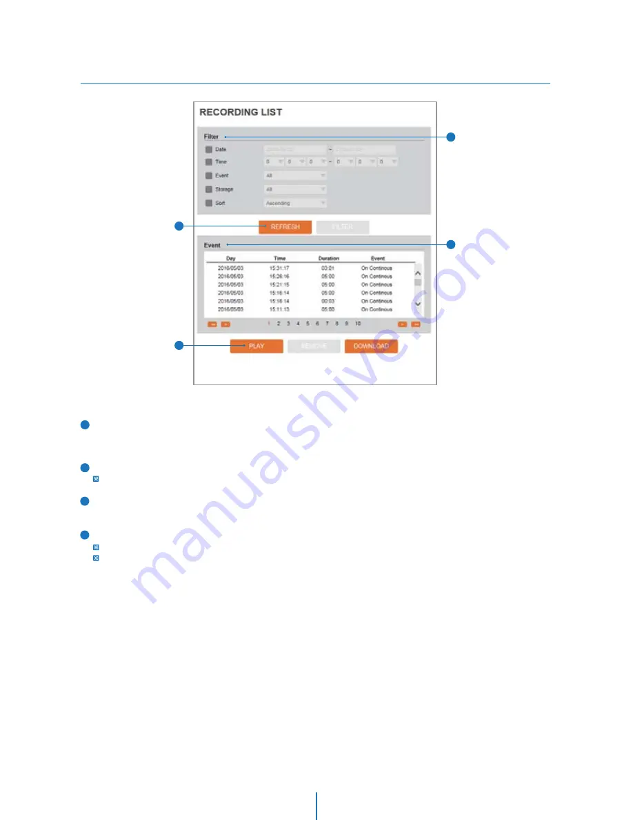 DW DWC-MD44WA User Manual Download Page 55