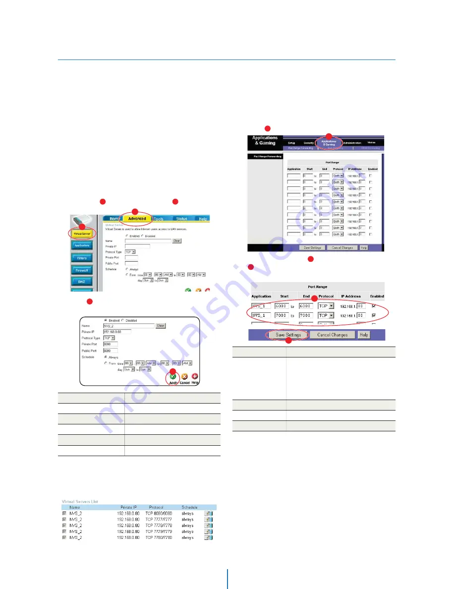 DW DWC-MD44WA User Manual Download Page 77