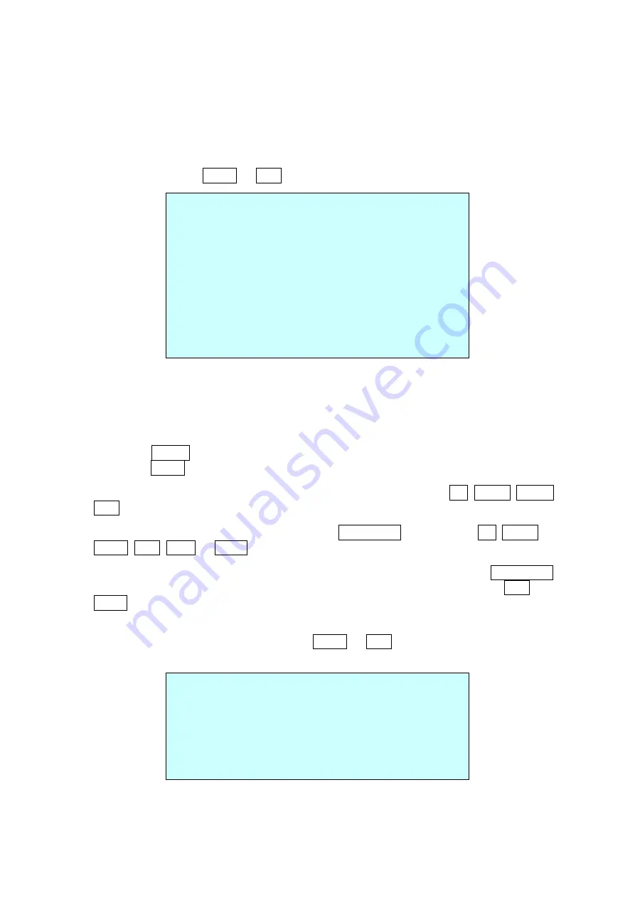 DW Star-Light Plus DWC-PTZ220XW User Manual Download Page 15