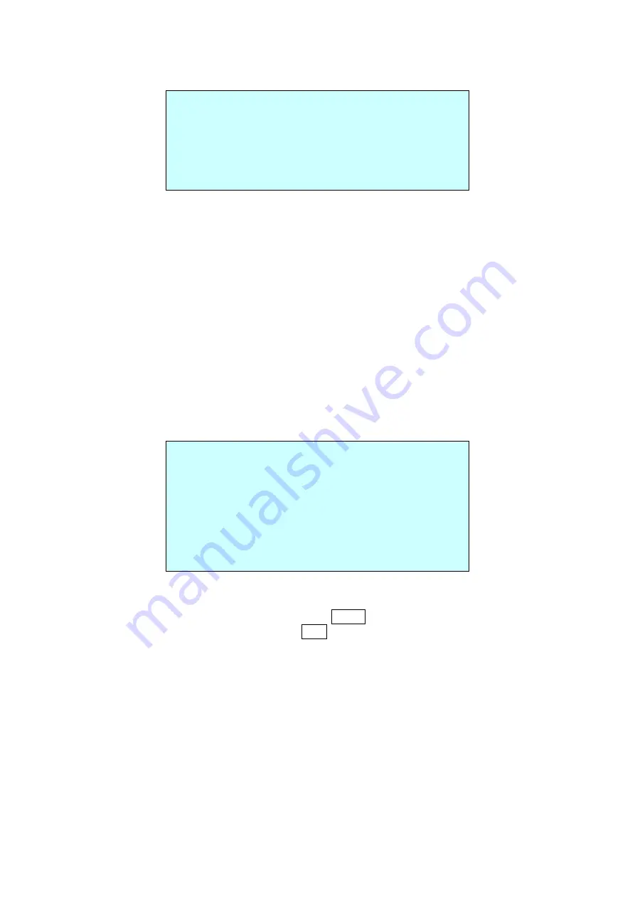 DW Star-Light Plus DWC-PTZ220XW User Manual Download Page 27