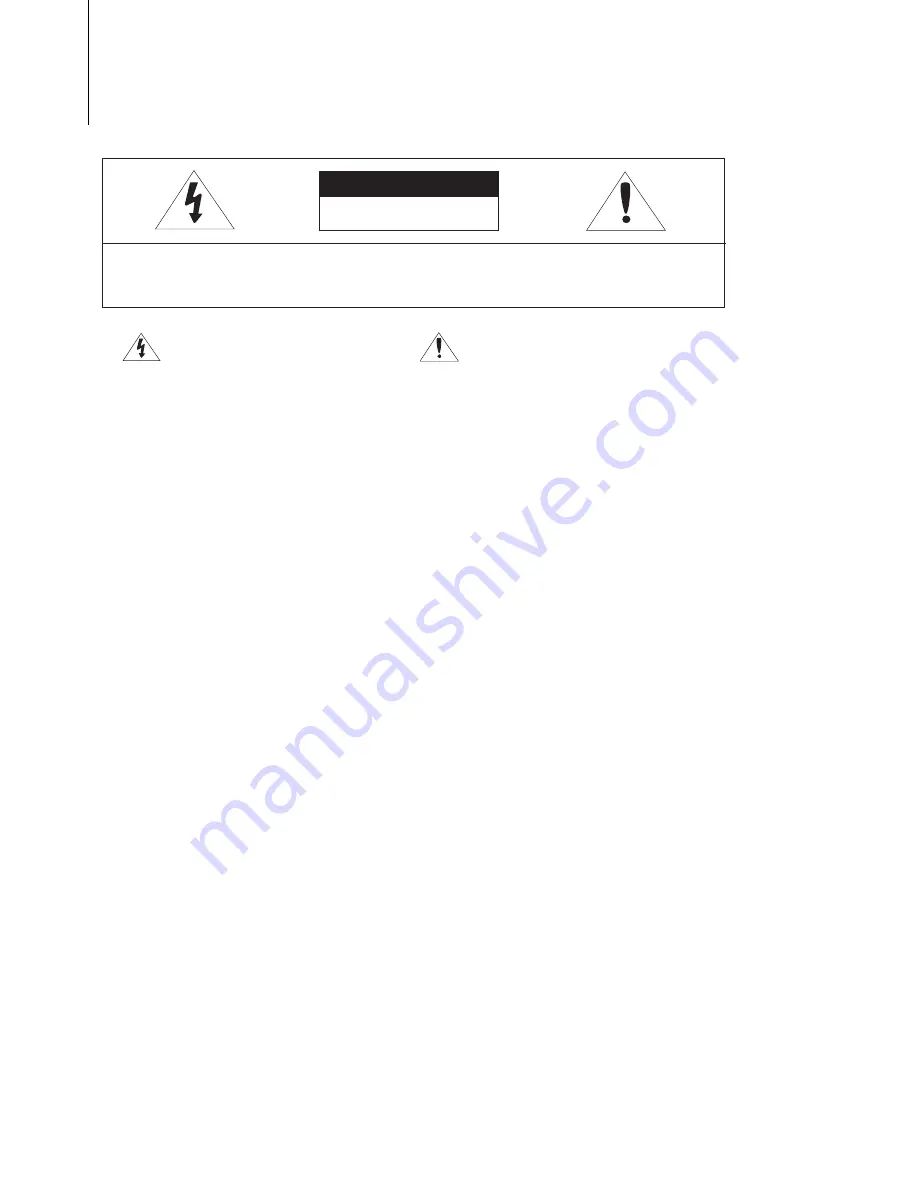 DW x39 User Manual Download Page 2