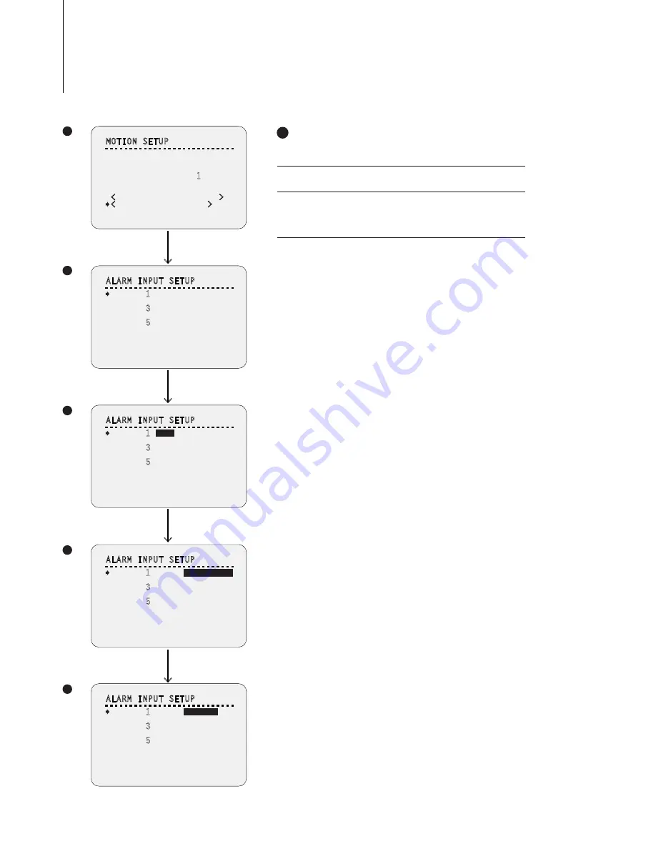 DW x39 User Manual Download Page 36