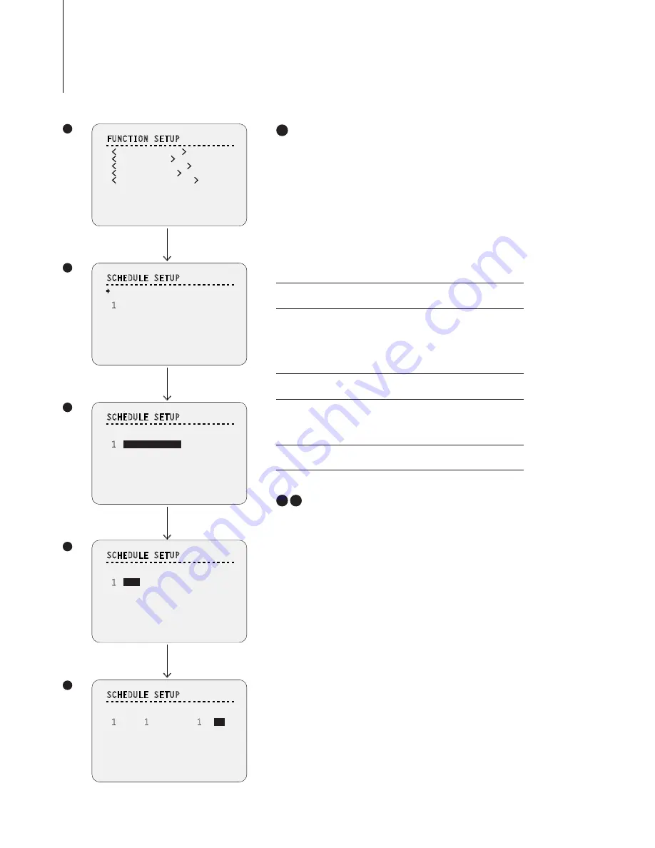 DW x39 User Manual Download Page 43