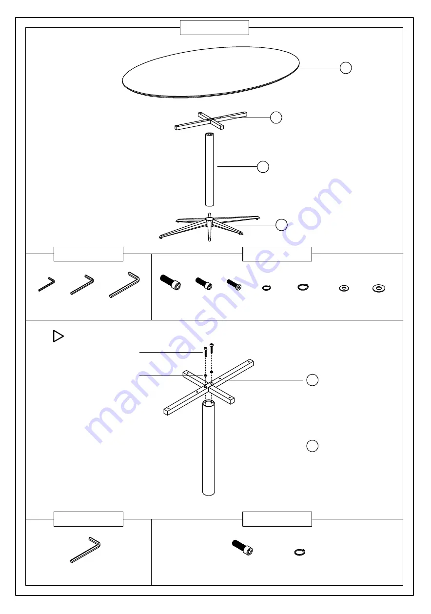 Dwell 102325 Manual Download Page 2