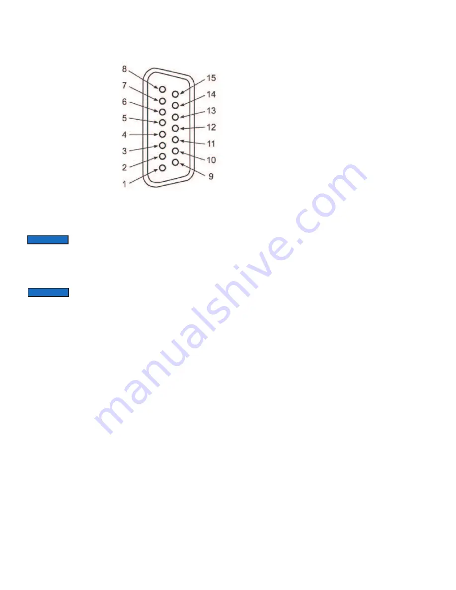 Dwyer Instruments GFM2 Series Скачать руководство пользователя страница 5