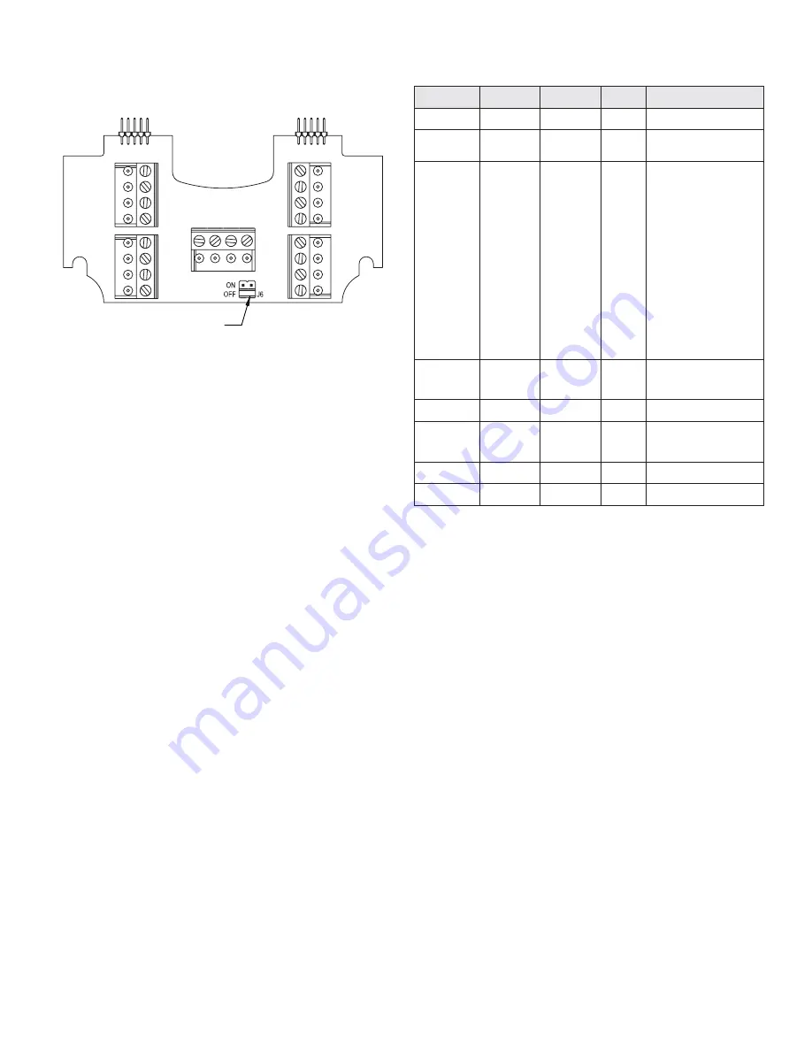 Dwyer Instruments IEFB Series Скачать руководство пользователя страница 13