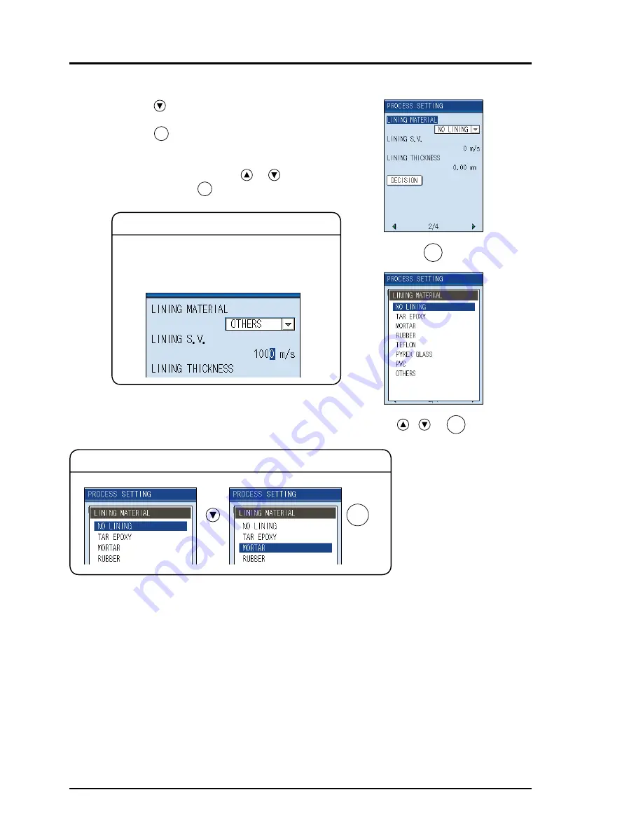 Dwyer Instruments PSX2 Instruction Manual Download Page 39