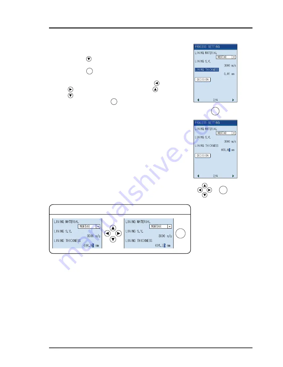 Dwyer Instruments PSX2 Скачать руководство пользователя страница 40