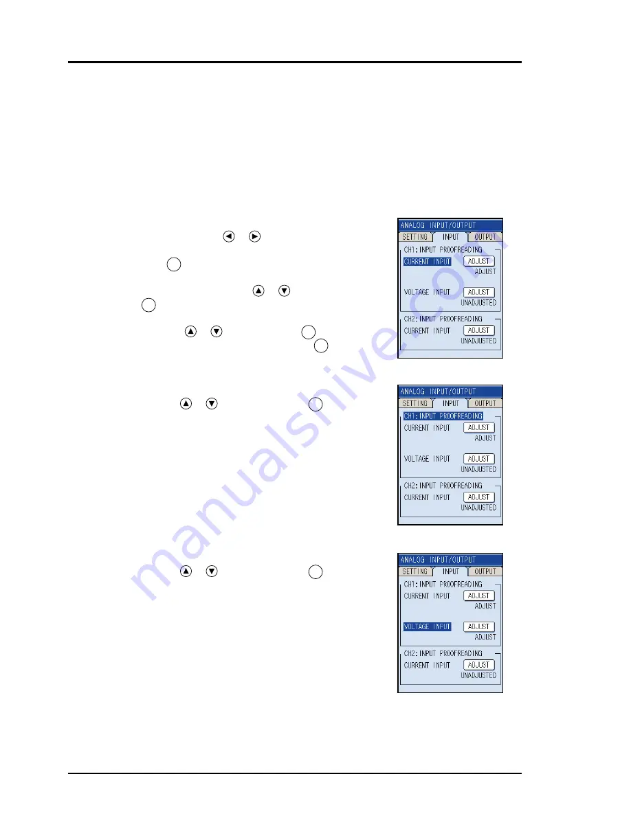 Dwyer Instruments PSX2 Instruction Manual Download Page 109