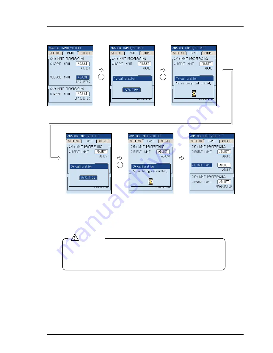 Dwyer Instruments PSX2 Instruction Manual Download Page 110