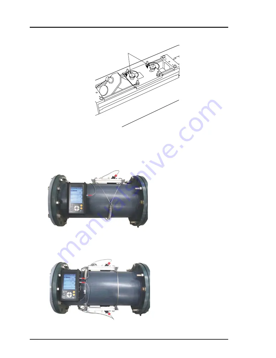 Dwyer Instruments PSX2 Instruction Manual Download Page 143