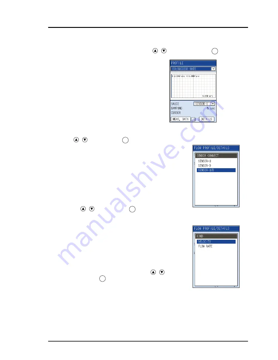 Dwyer Instruments PSX2 Instruction Manual Download Page 146