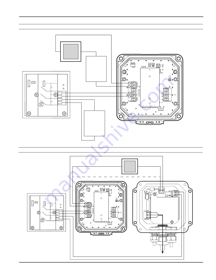 Dwyer Instruments RTI2 Series Instructions Manual Download Page 8