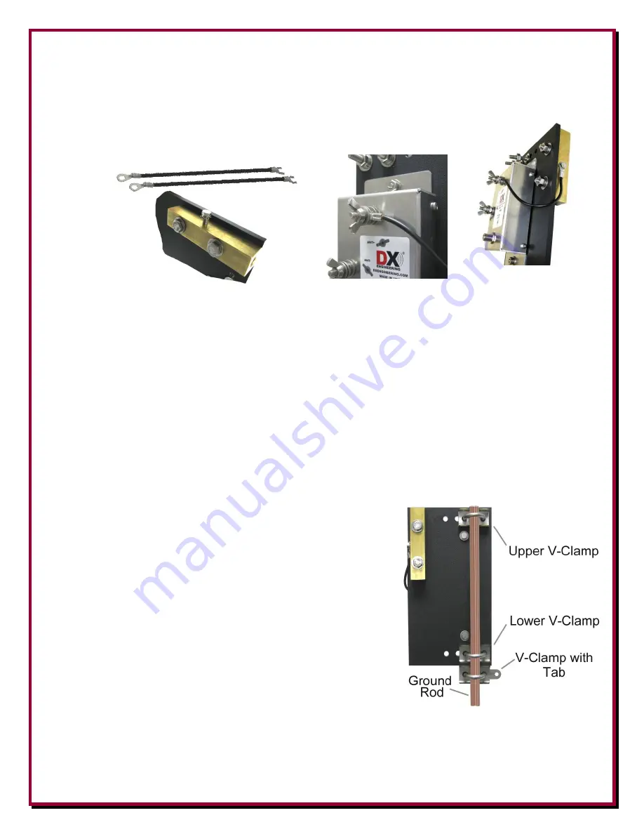 DX Engineering ARAV3-1P Manual Download Page 9