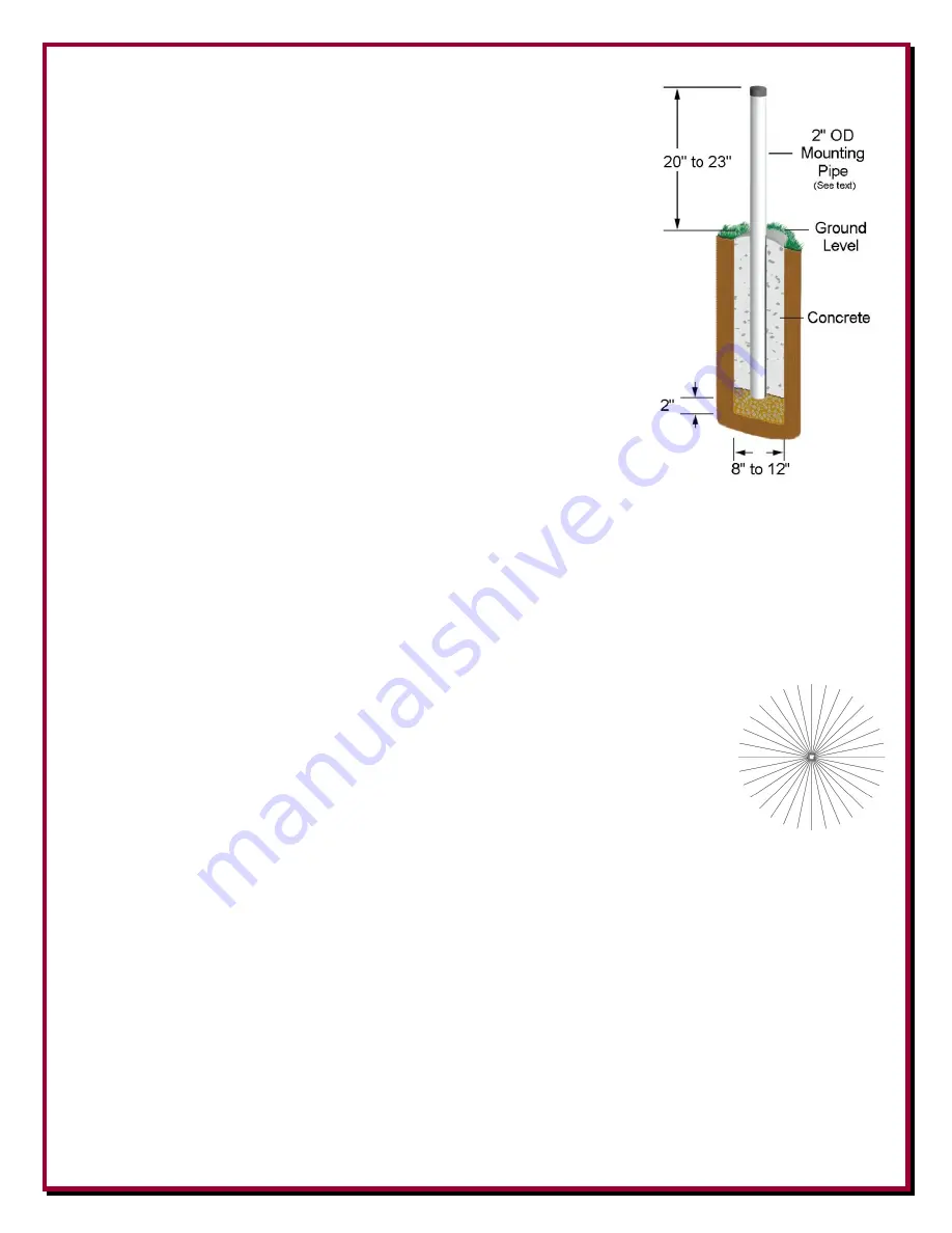 DX Engineering DXE-60VE-1P User Manual Download Page 6