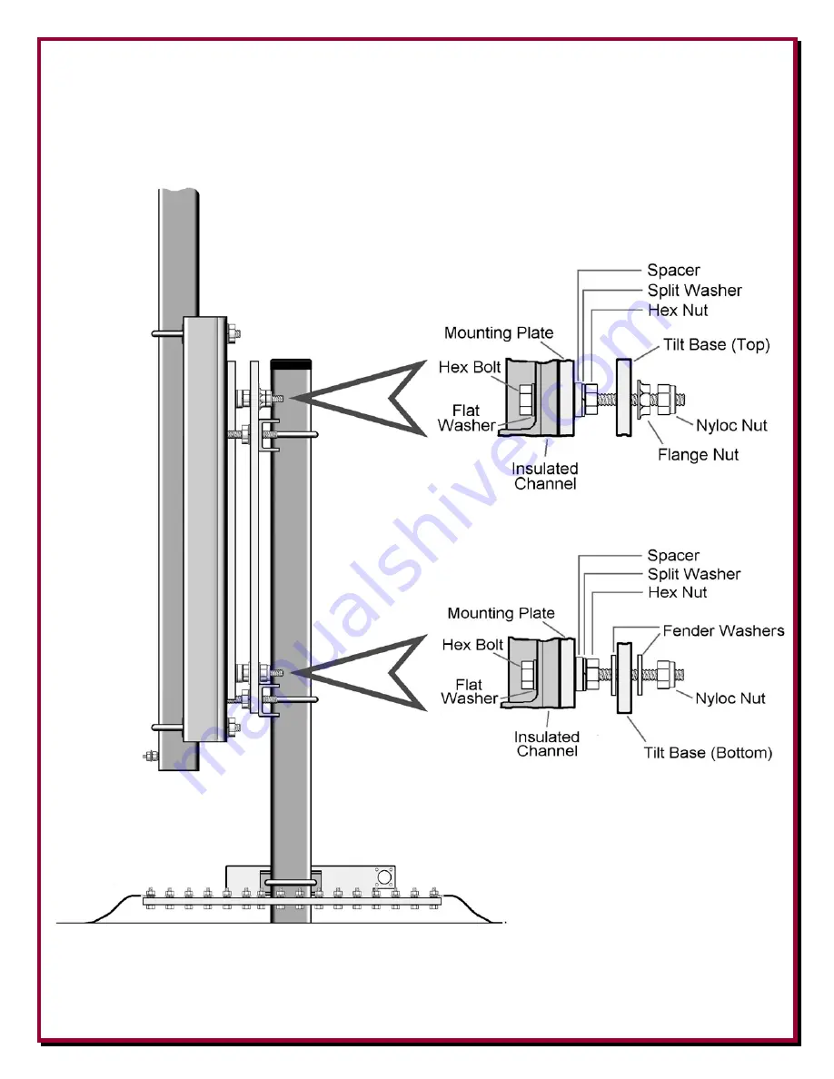 DX Engineering DXE-60VE-1P User Manual Download Page 11