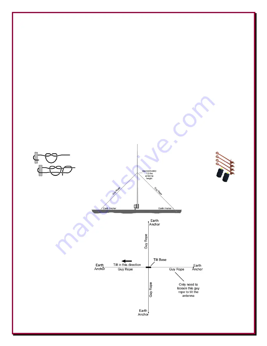 DX Engineering DXE-60VE-1P Скачать руководство пользователя страница 20