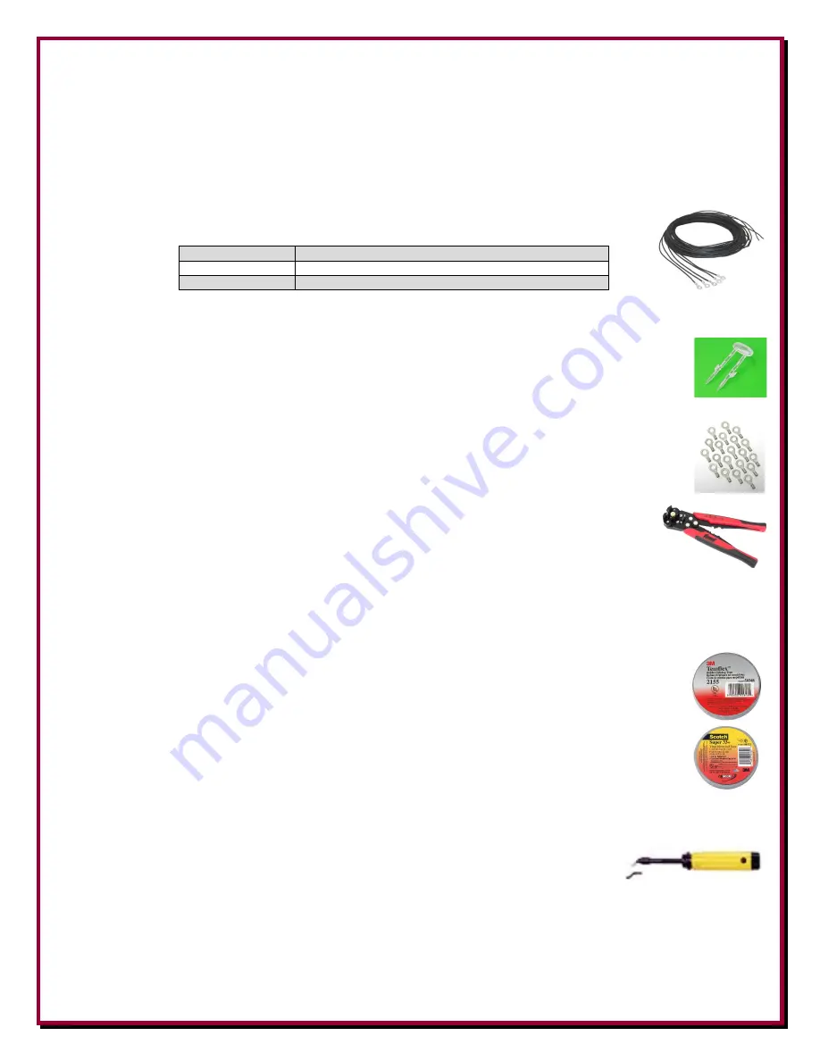 DX Engineering DXE-60VE-1P User Manual Download Page 22