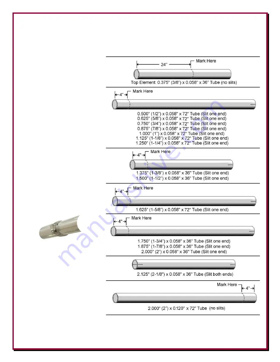 DX Engineering DXE-7580FS-VA-1 Instructions Manual Download Page 15