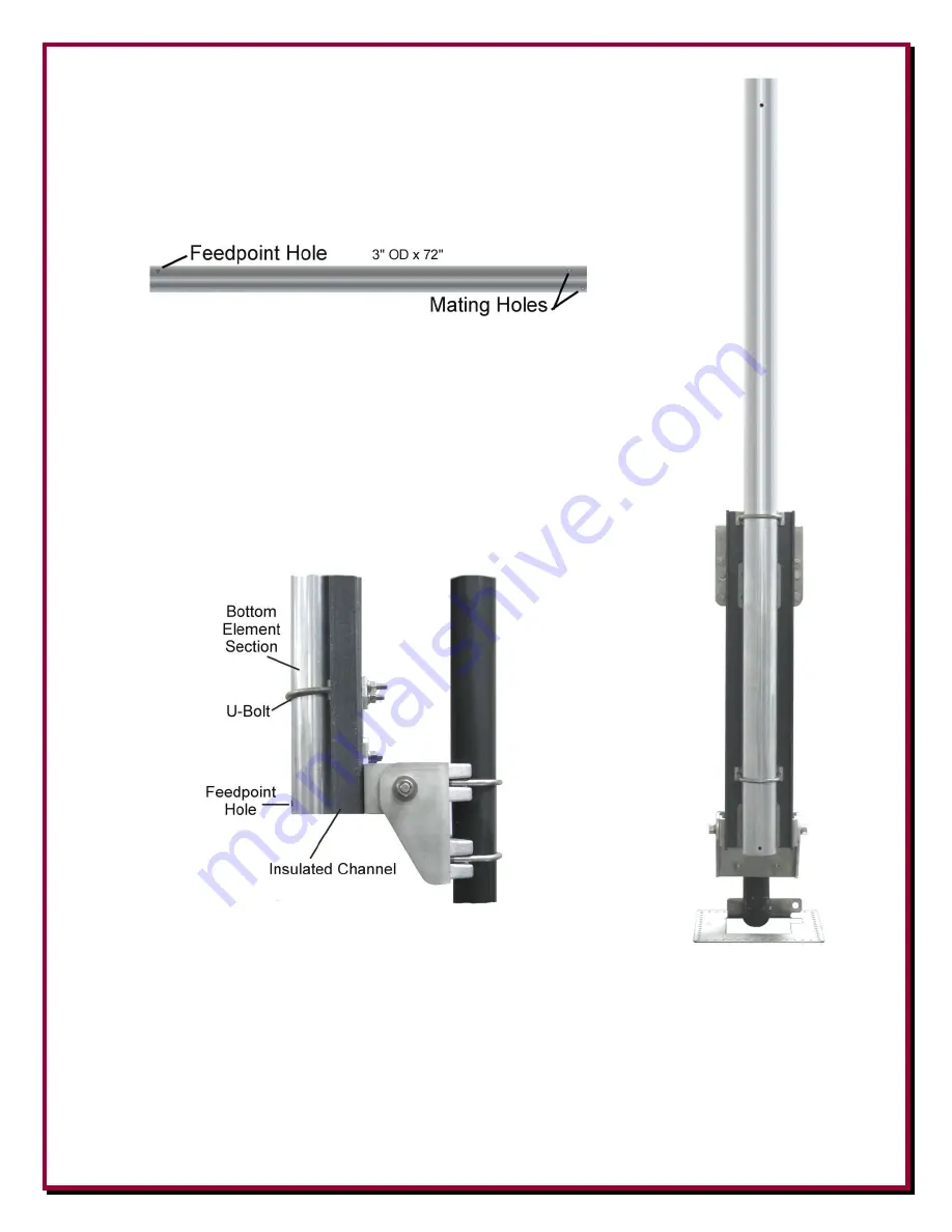 DX Engineering DXE-7580FS-VA-2 Instruction Manual Download Page 15