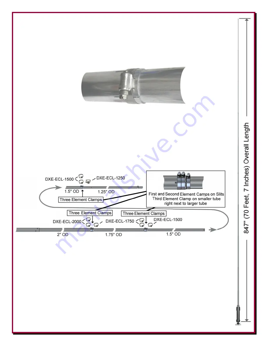 DX Engineering DXE-7580FS-VA-2 Скачать руководство пользователя страница 26