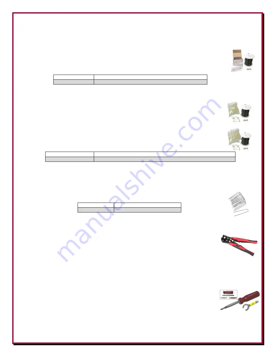 DX Engineering DXE-7580FS-VA-2 Instruction Manual Download Page 35