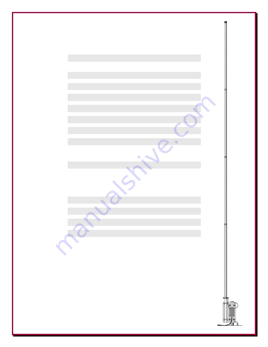 DX Engineering DXE-AL24 Manual Download Page 2