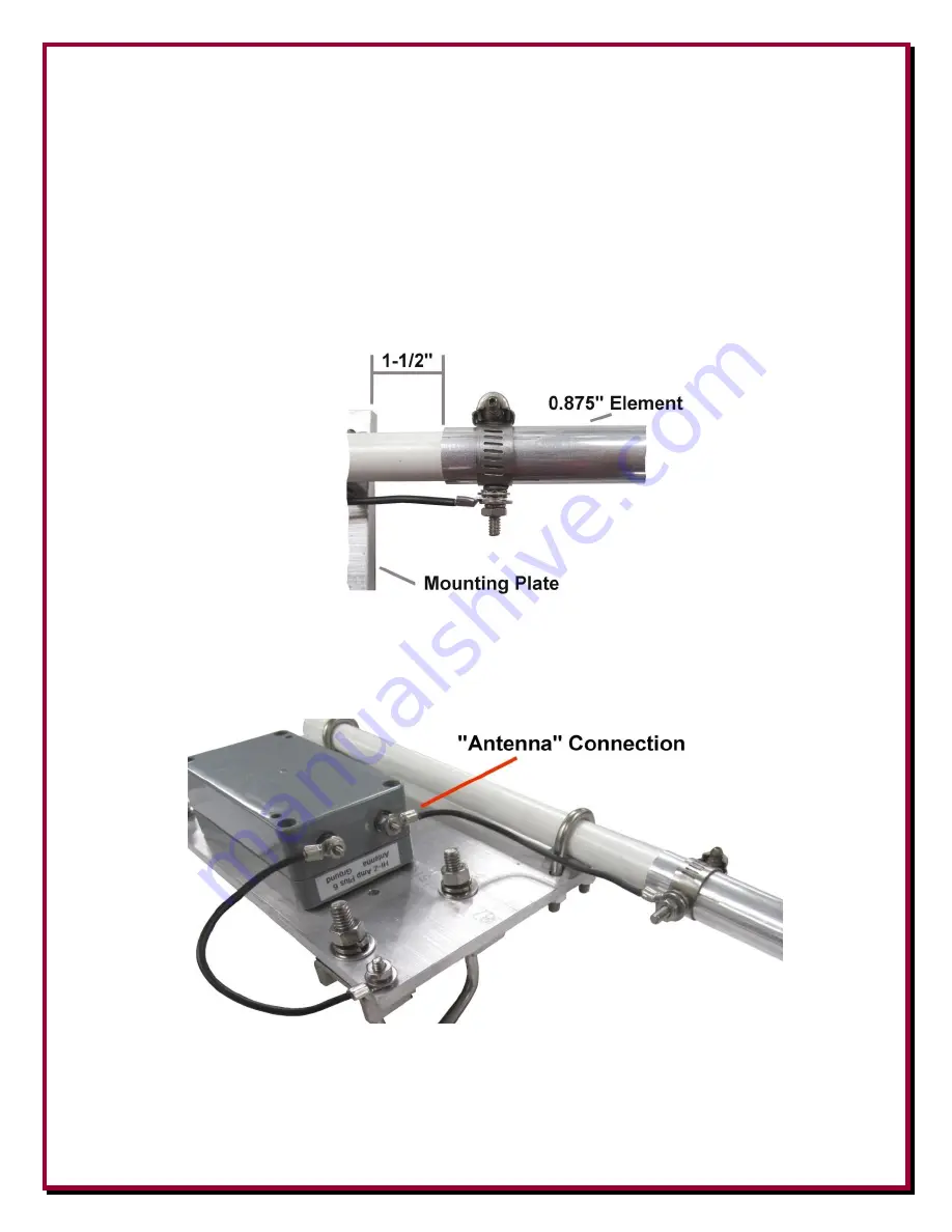 DX Engineering DXE-AL24 Manual Download Page 14