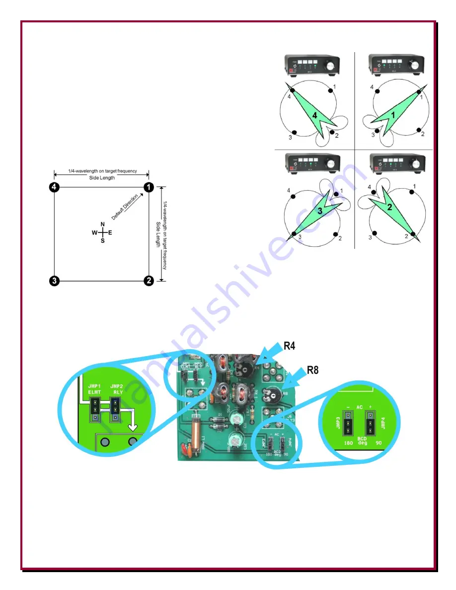 DX Engineering DXE-RFS-SYS-4S Manual Download Page 18