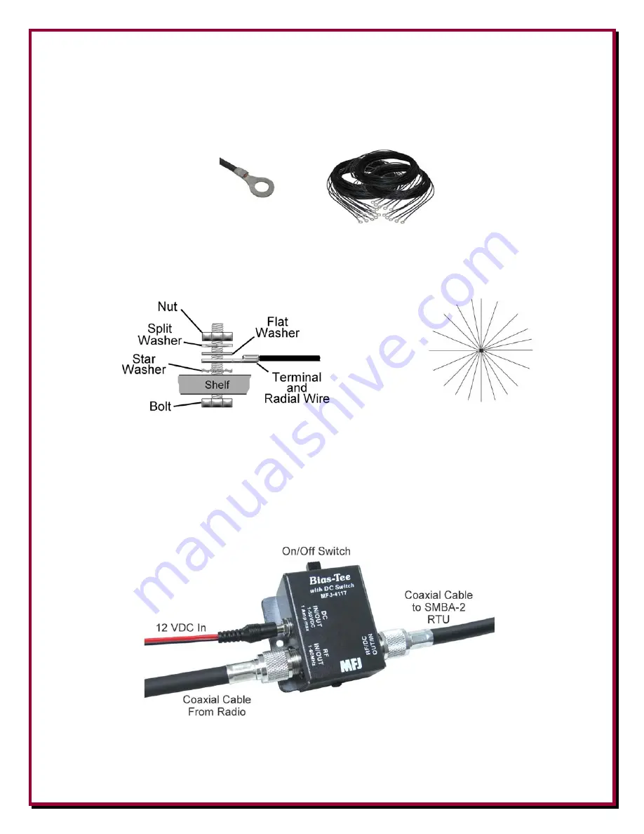 DX Engineering DXE-SMBA-2 Скачать руководство пользователя страница 6