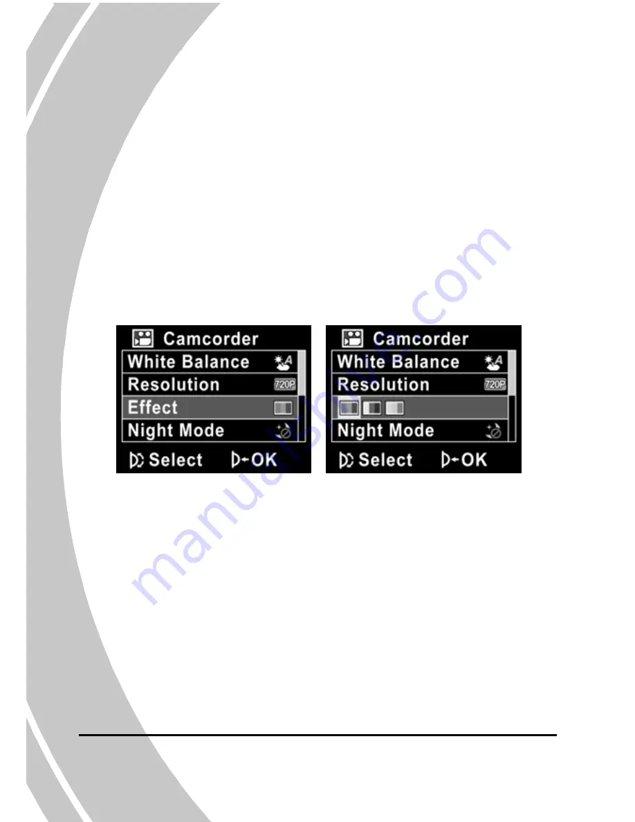 DXG DXG-517V User Manual Download Page 50