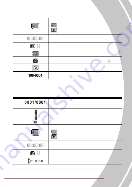 DXG DXG-580V HD User Manual Download Page 41