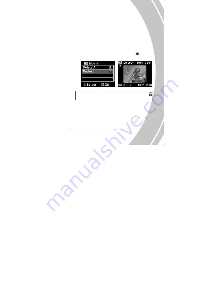 DXG DXG-581V User Manual Download Page 57