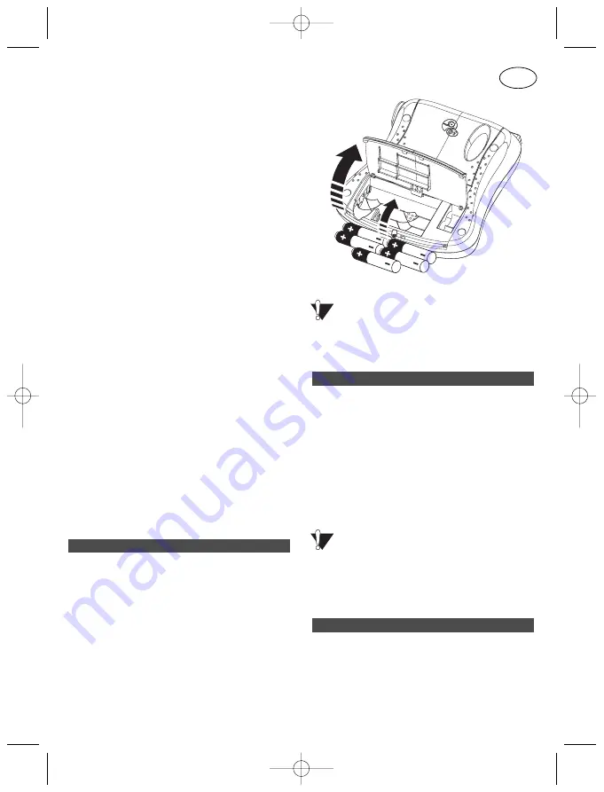 Dymo LabelMANAGER 150 Скачать руководство пользователя страница 3