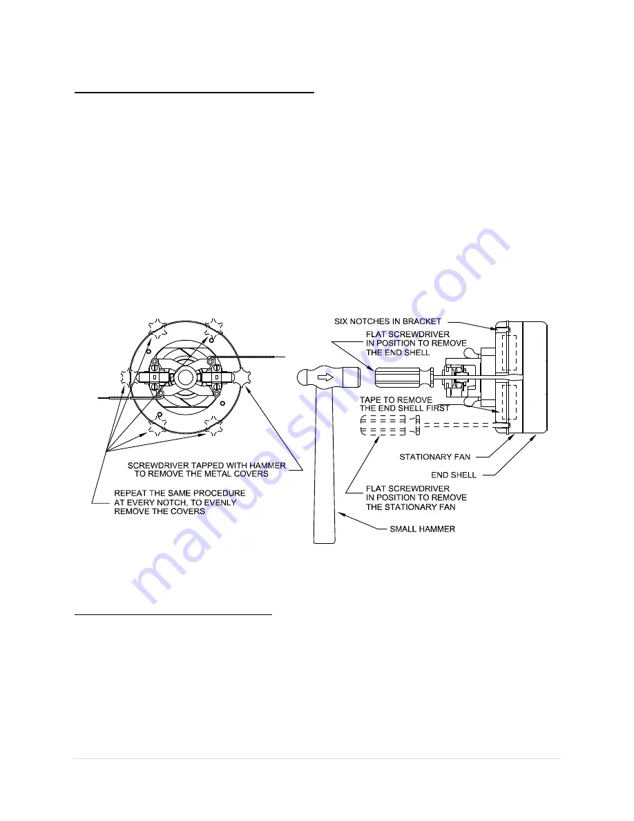 Dyna-Fog CYCLONE ULTRA 2734 Скачать руководство пользователя страница 14