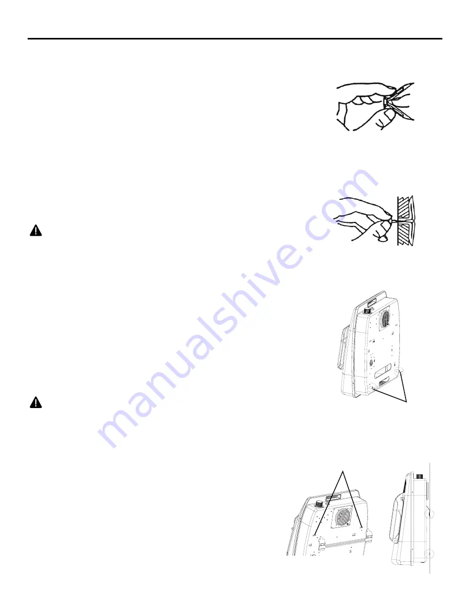 Dyna-Glo BF10DTDG-2 Manual Download Page 16