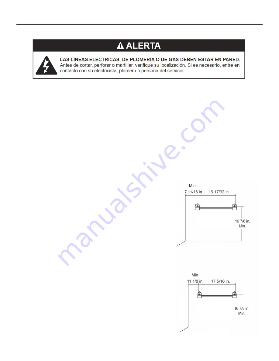 Dyna-Glo BF10DTL-4 Manual Download Page 45