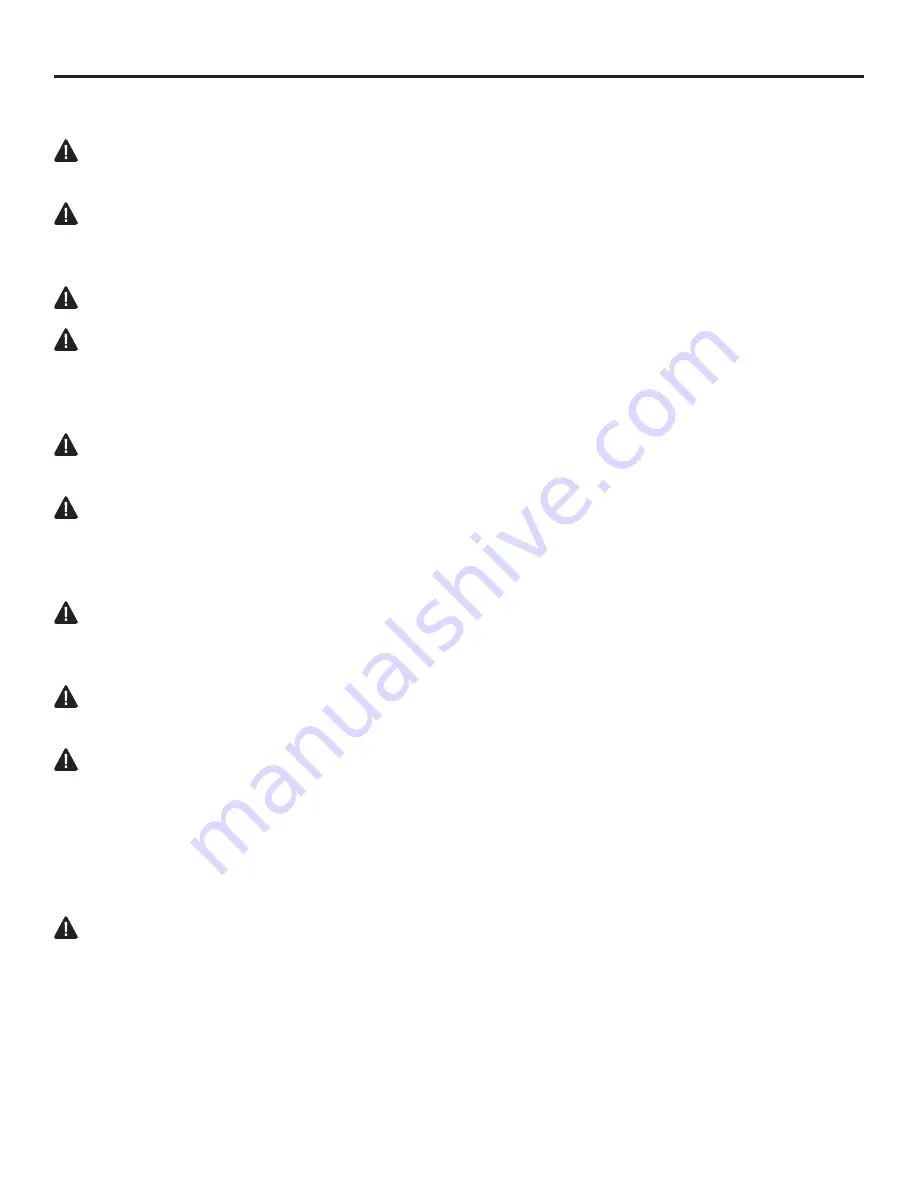 Dyna-Glo BF10DTL-4 Manual Download Page 47