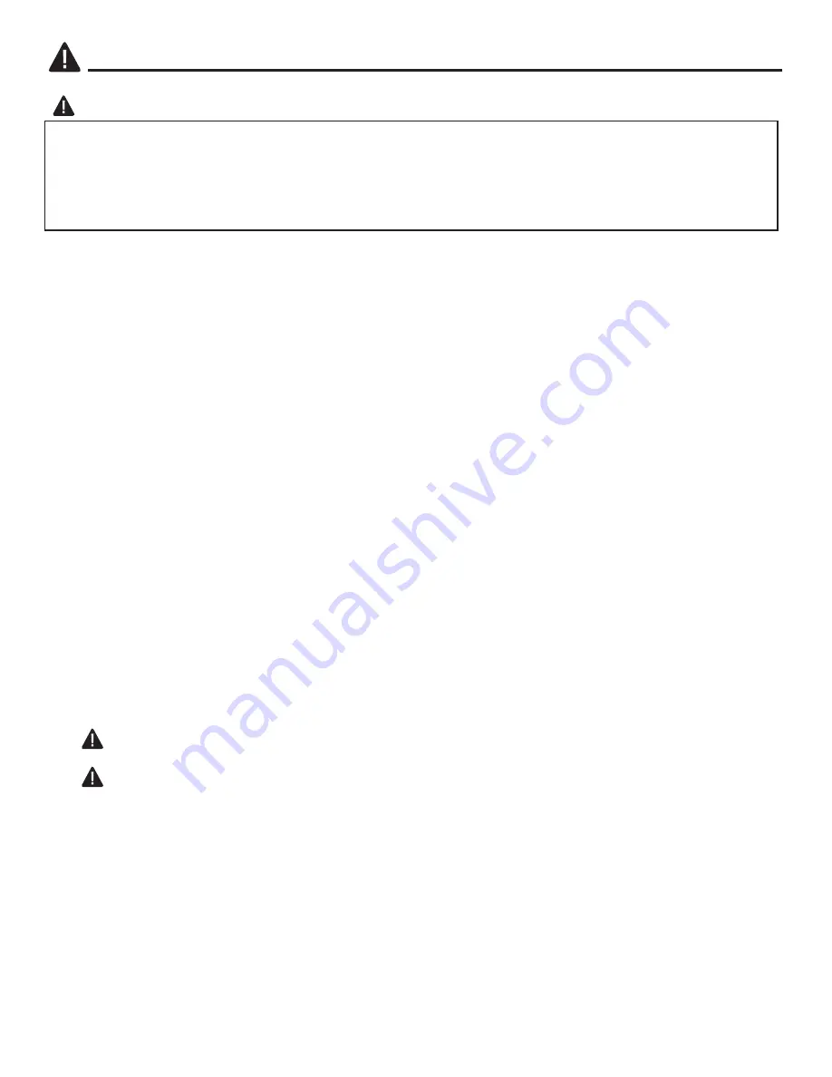 Dyna-Glo BF10NMDG Manual Download Page 6