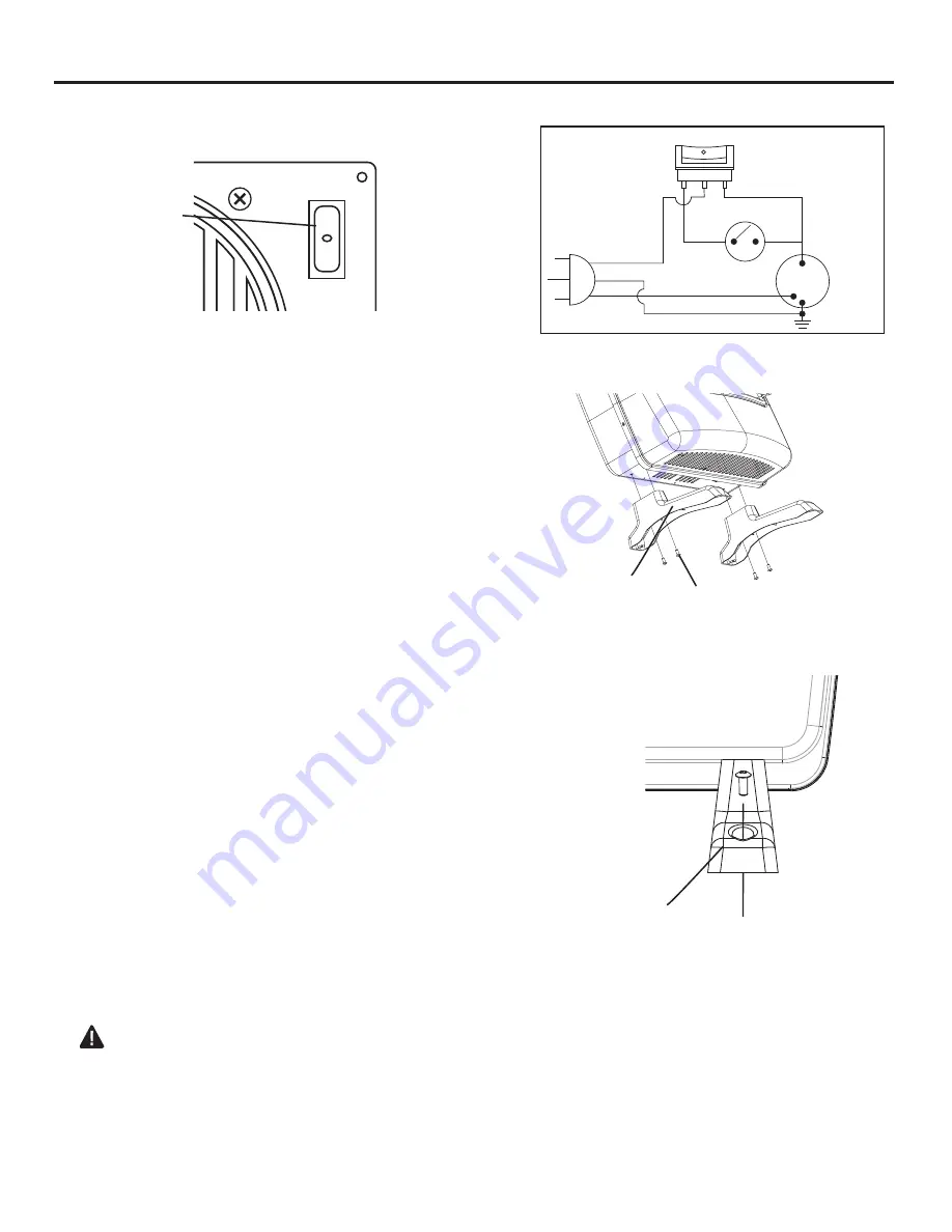 Dyna-Glo BF10NMDG Manual Download Page 14